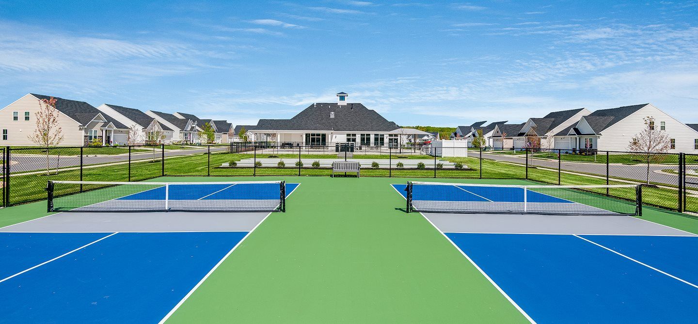 Auburn Meadows | Active Adult 55+