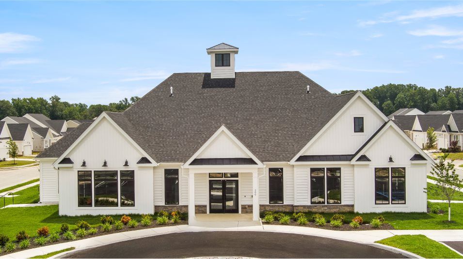 Auburn Meadows | Active Adult 55+