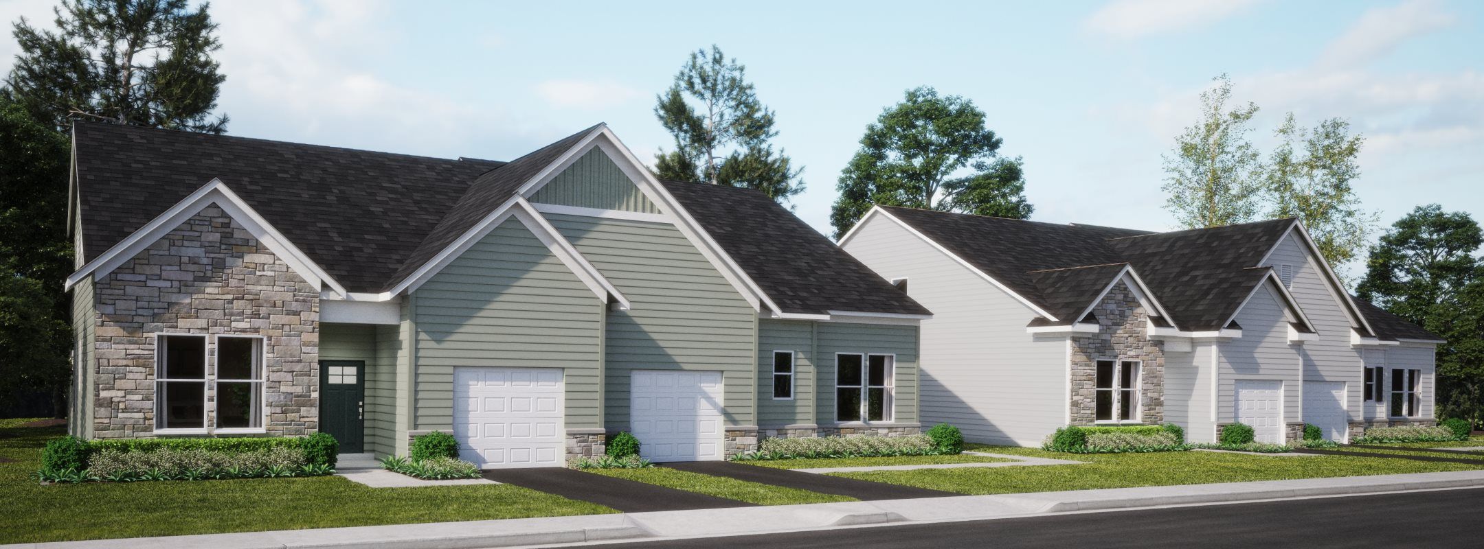 Noble's Pond | Active Adult 55+