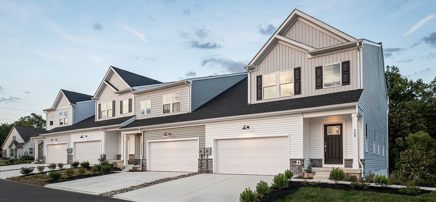 casa en Riverbend | Active Adult 55+ por Lennar