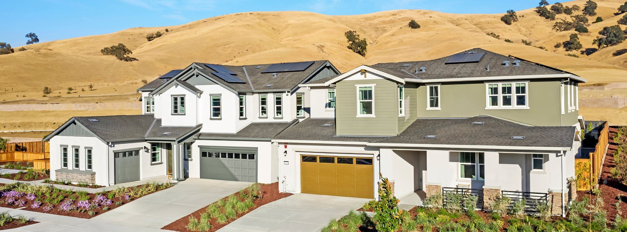 casa en Lagoon Valley - Lilac Ridge por Lennar