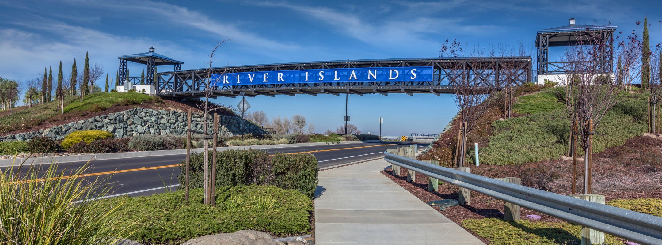 River Islands - Driftway