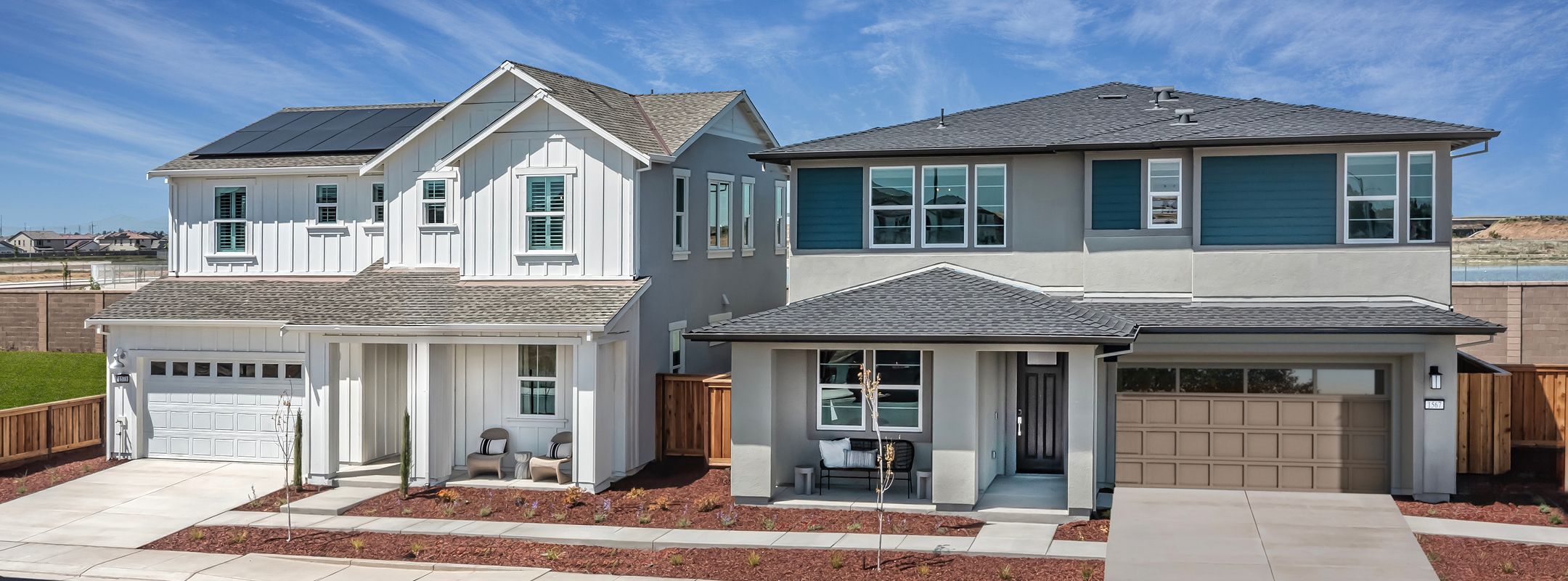 casa en Denali - Gilmore por Lennar