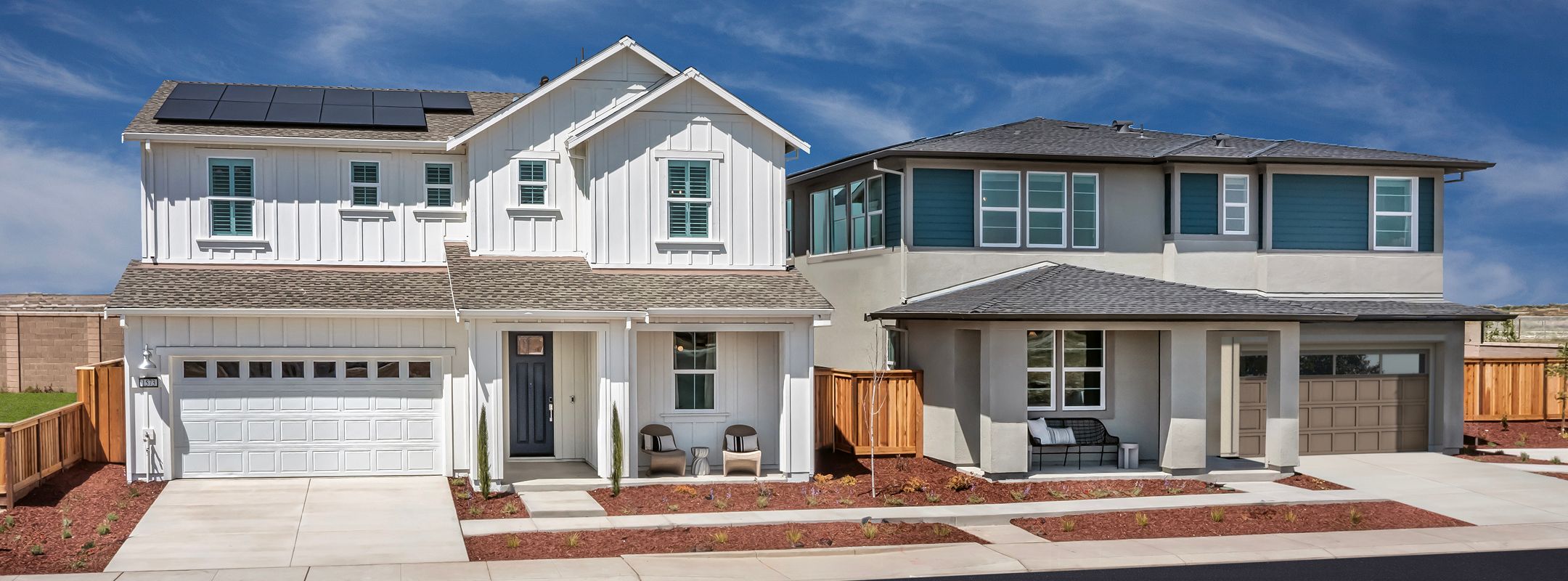 casa en Denali - Gilmore por Lennar