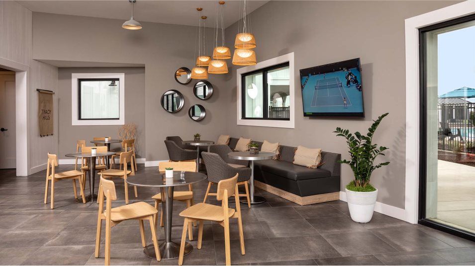 Clubhouse