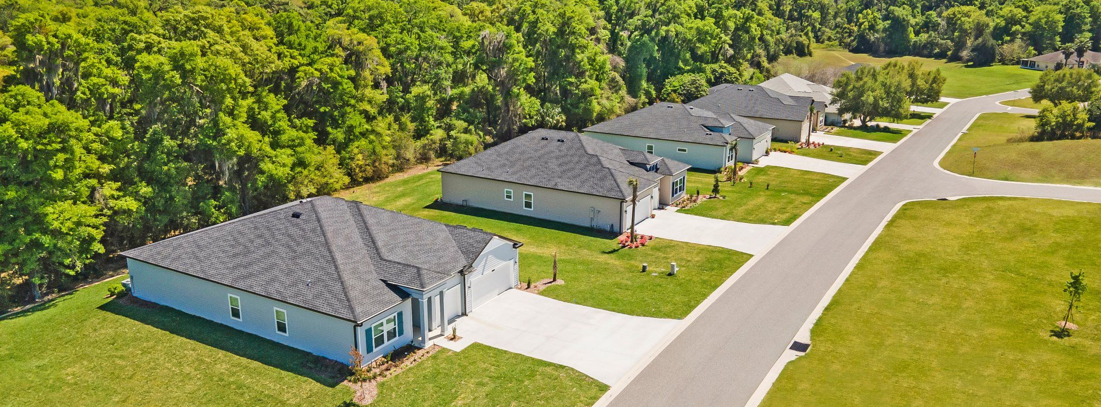 casa en Grand Park por Lennar