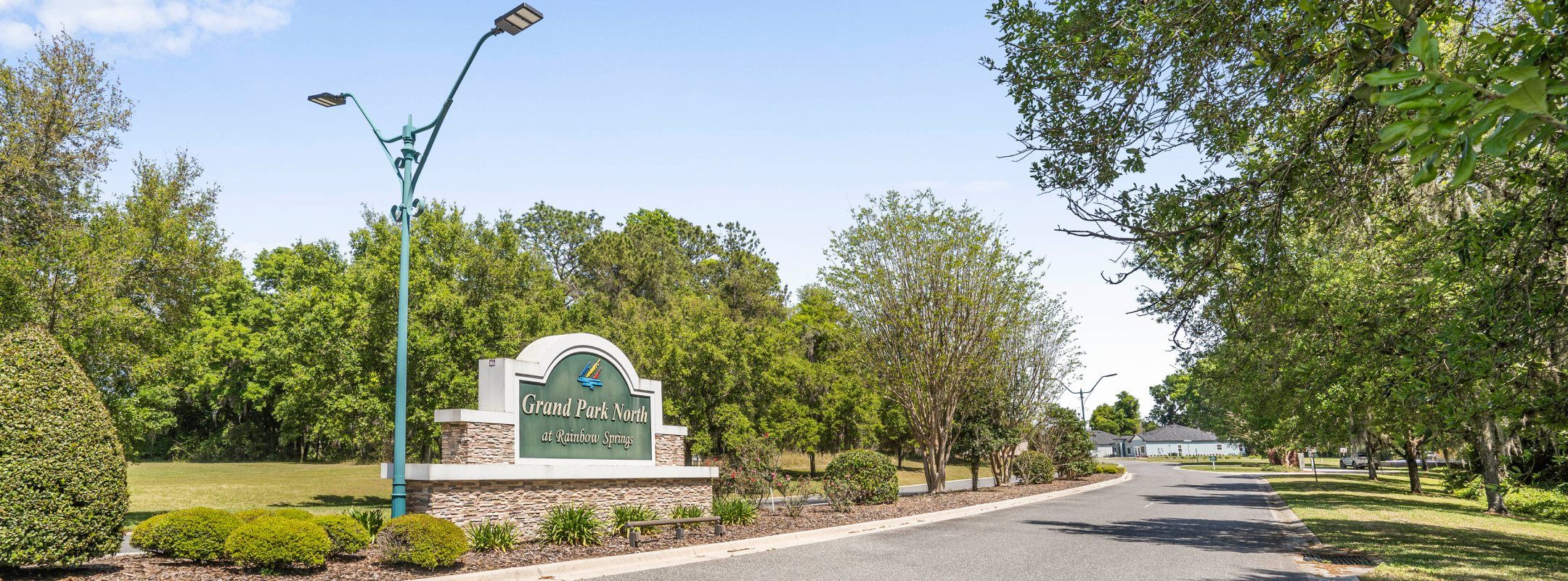 casa en Grand Park North por Lennar