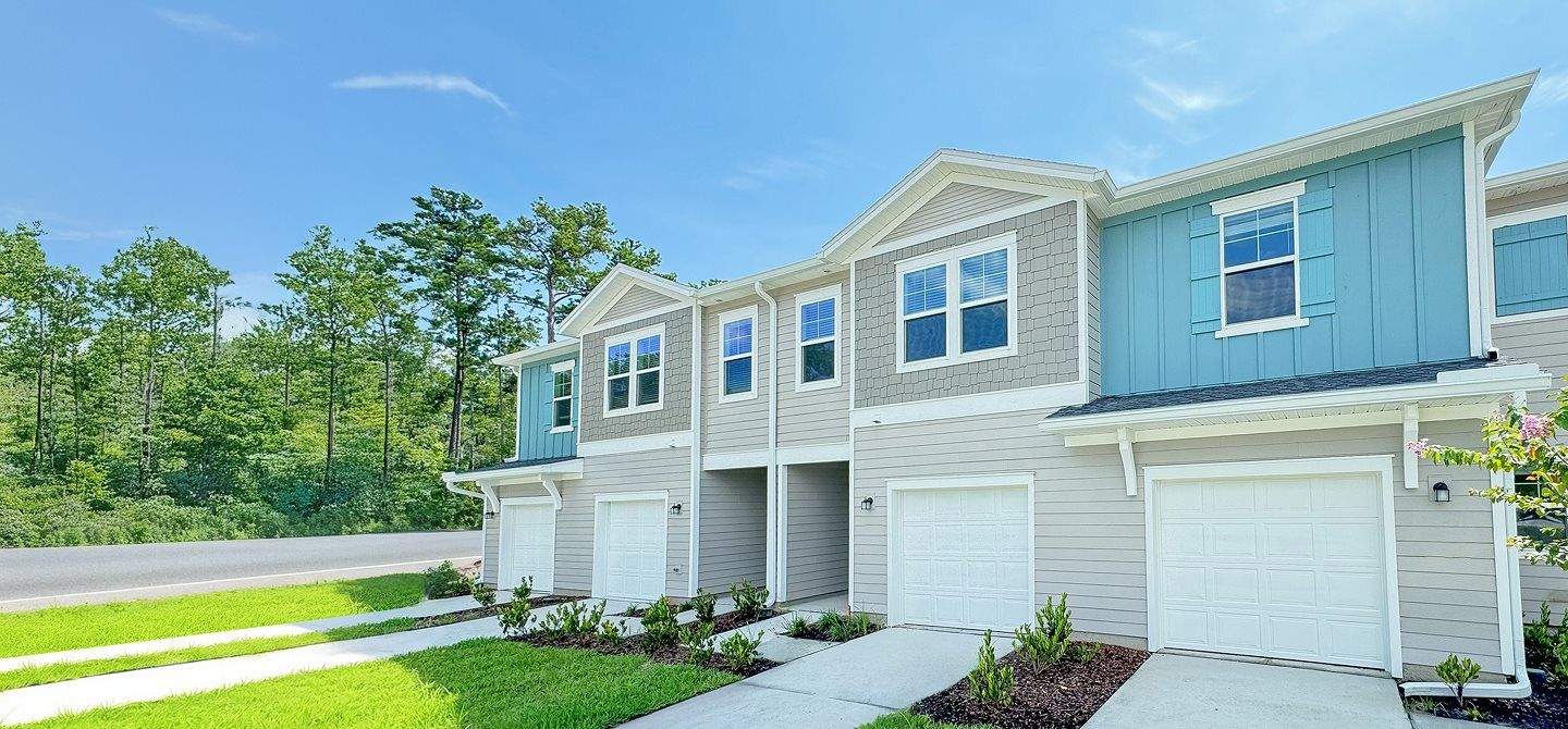 casa en Tara Baywood por Lennar