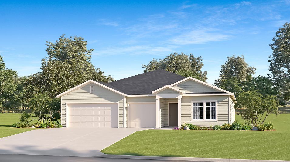 casa en Marion Ranch - Marion Ranch 60's por Lennar