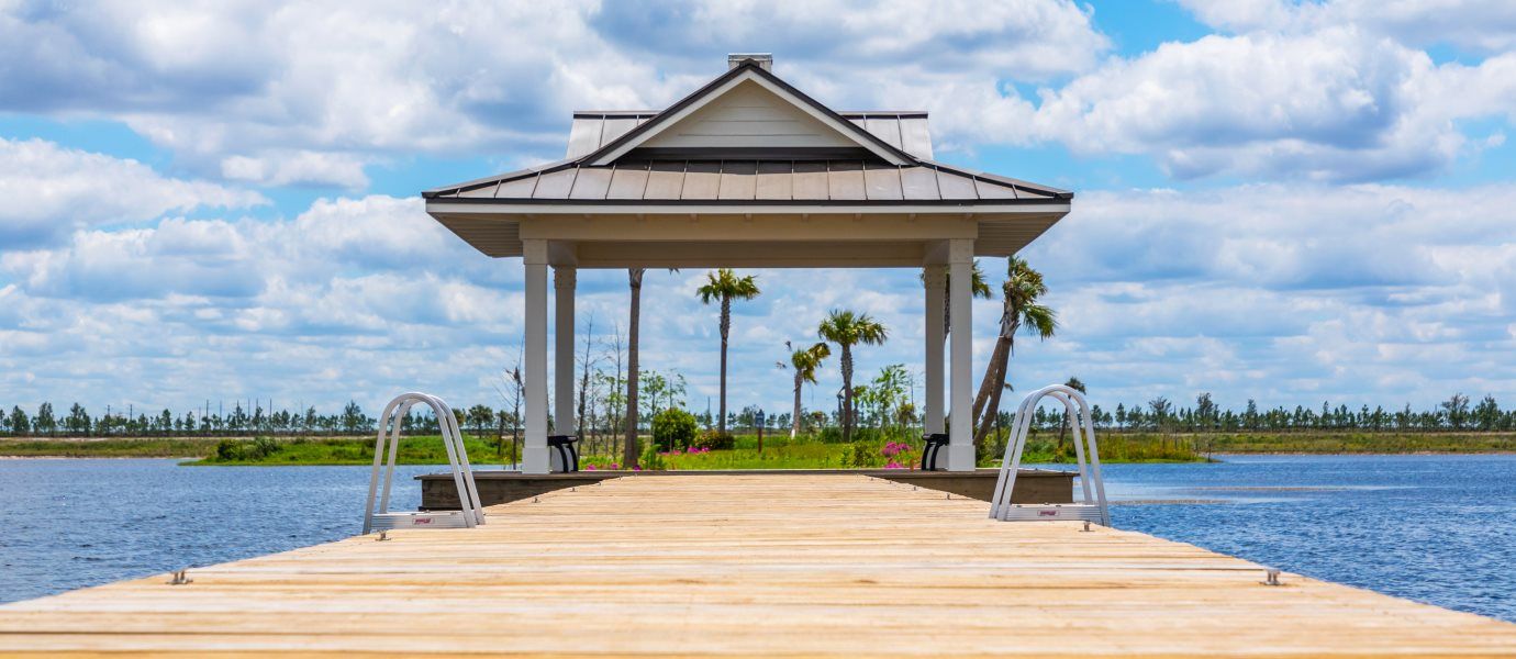 casa en Arden - The Providence Collection por Lennar