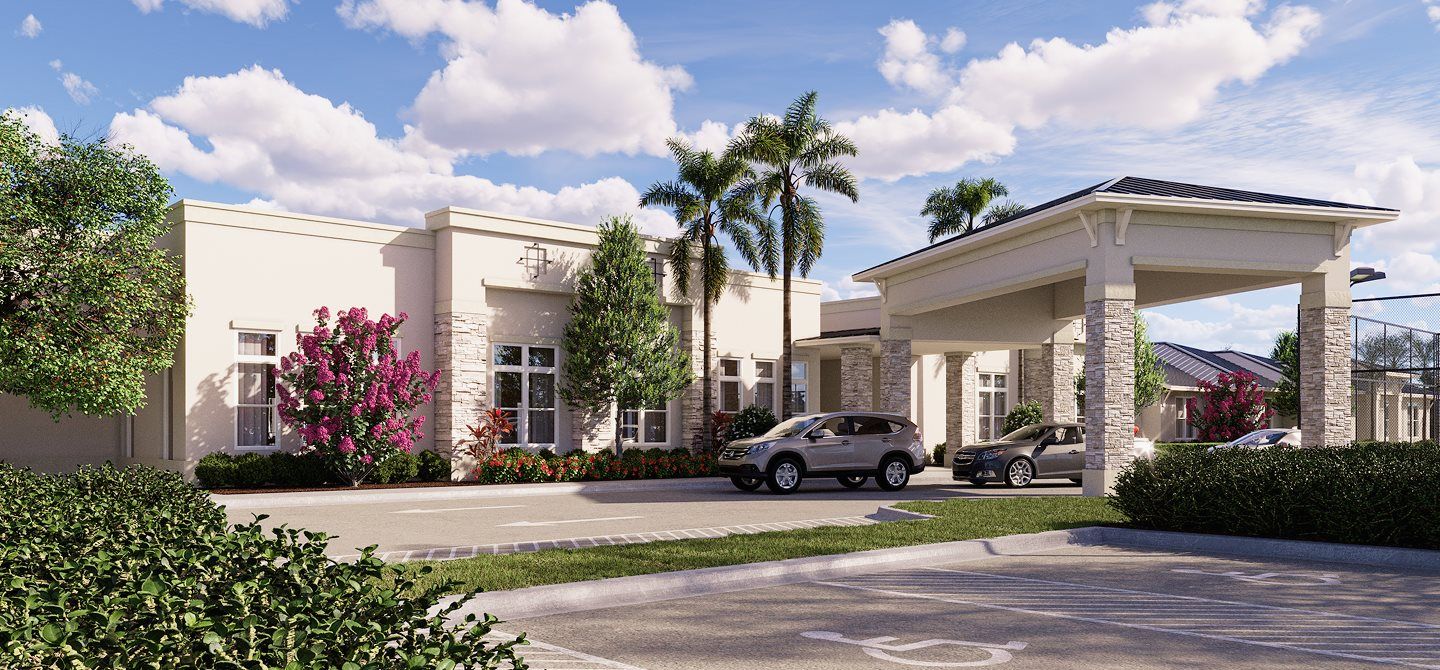 casa en Delray Trails - The Villas por Lennar
