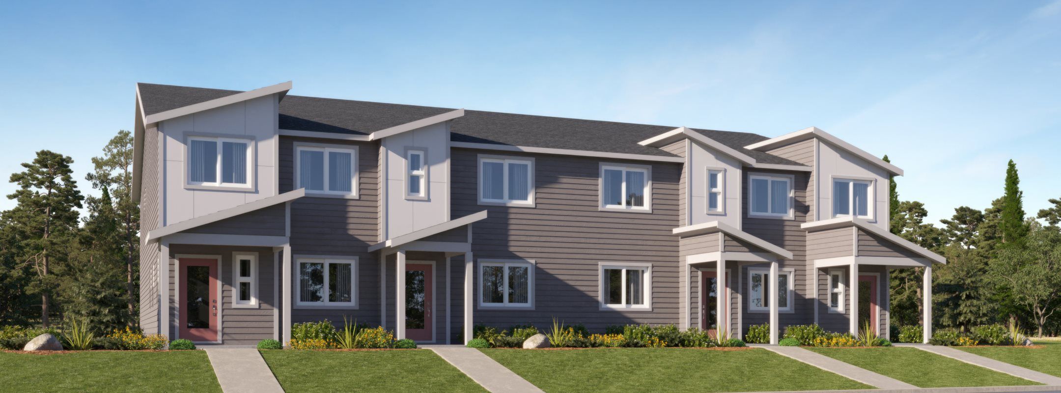 casa en Smith Creek - The Aurora Collection por Lennar