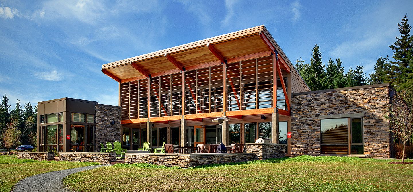 casa en Tehaleh Glacier Pointe - Signature East Collection por Lennar