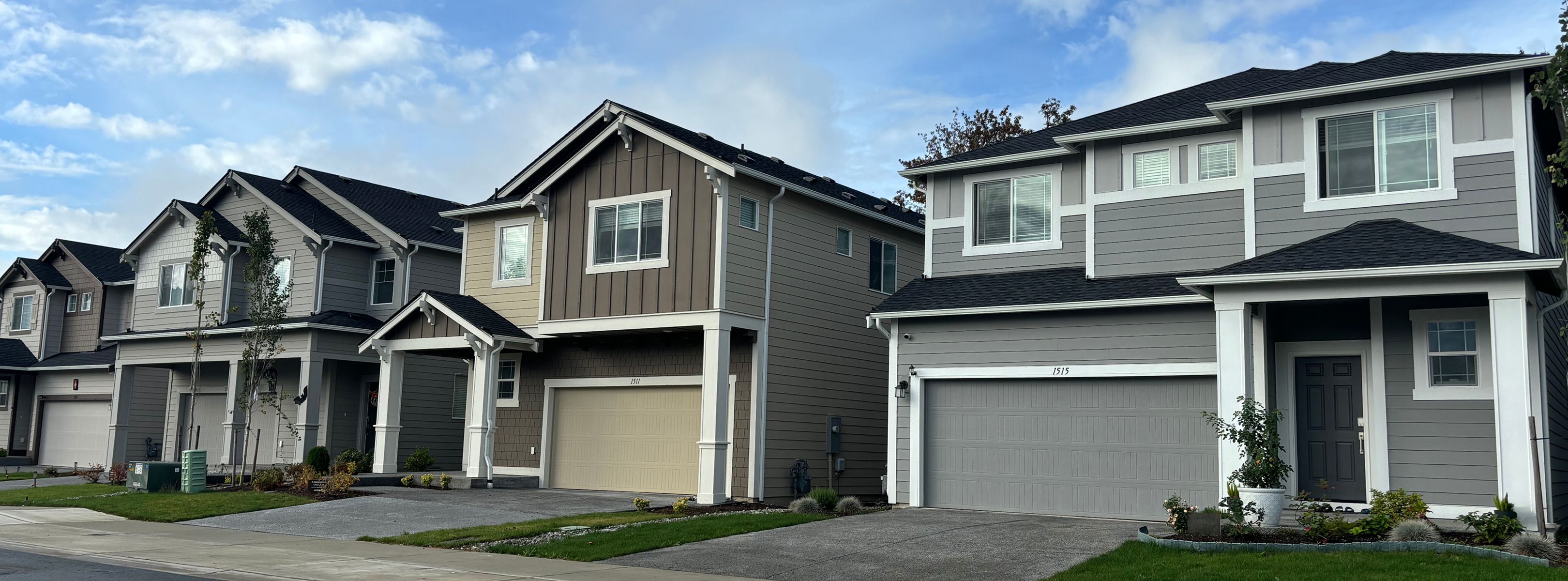 casa en McCormick - McCormick Trails por Lennar