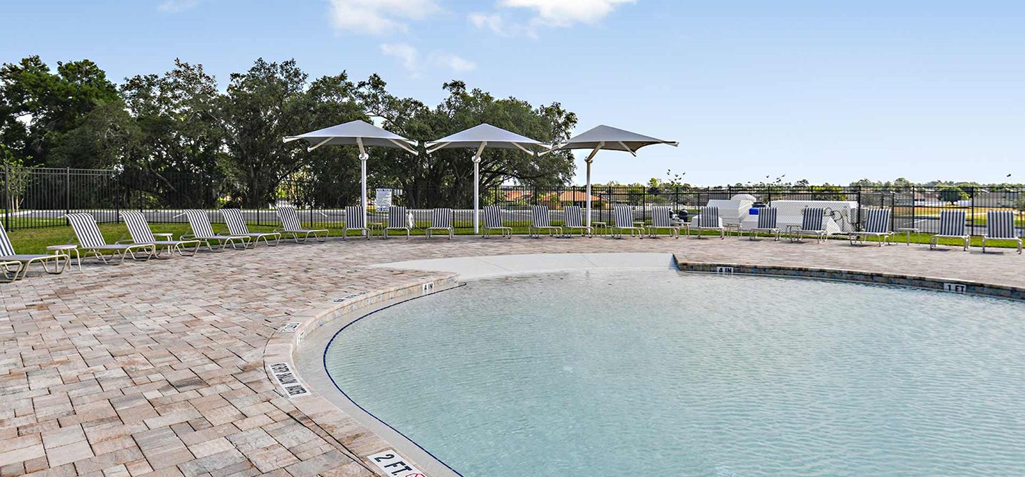 casa en Wind Meadows South - The Estates por Lennar