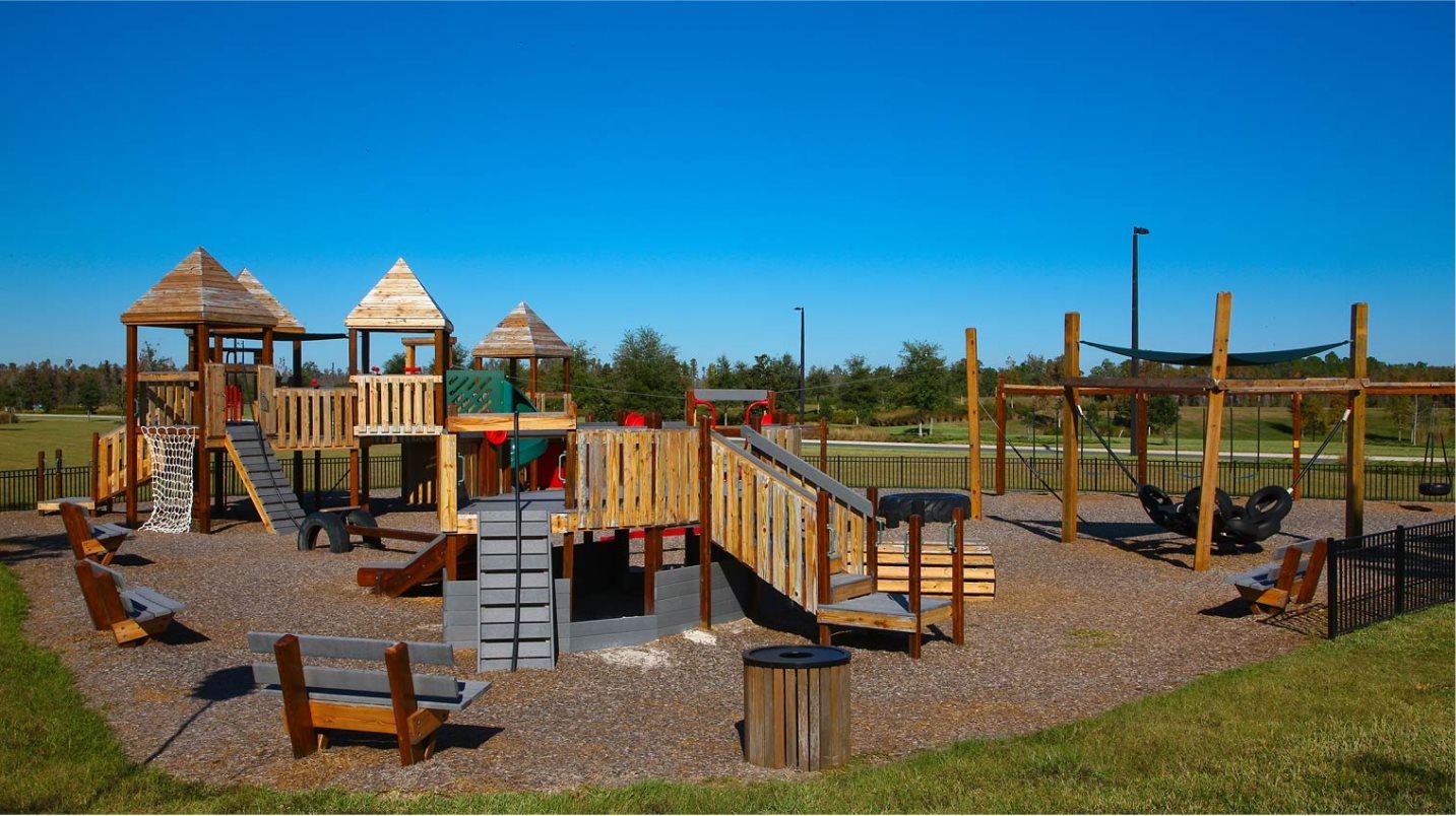 Playground