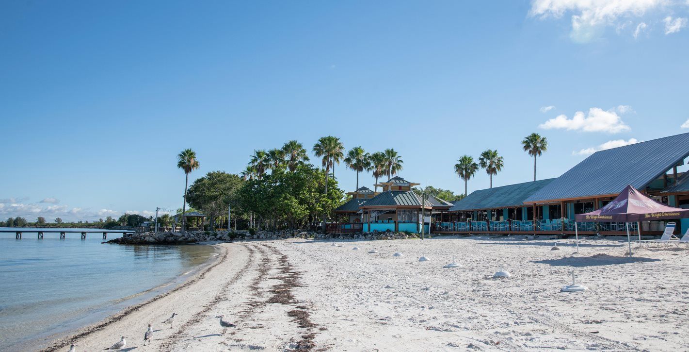 Bahia Beach