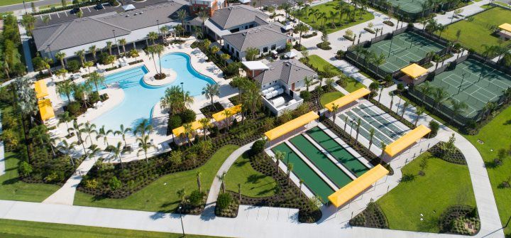 Mirada Active Adult - Active Adult Villas