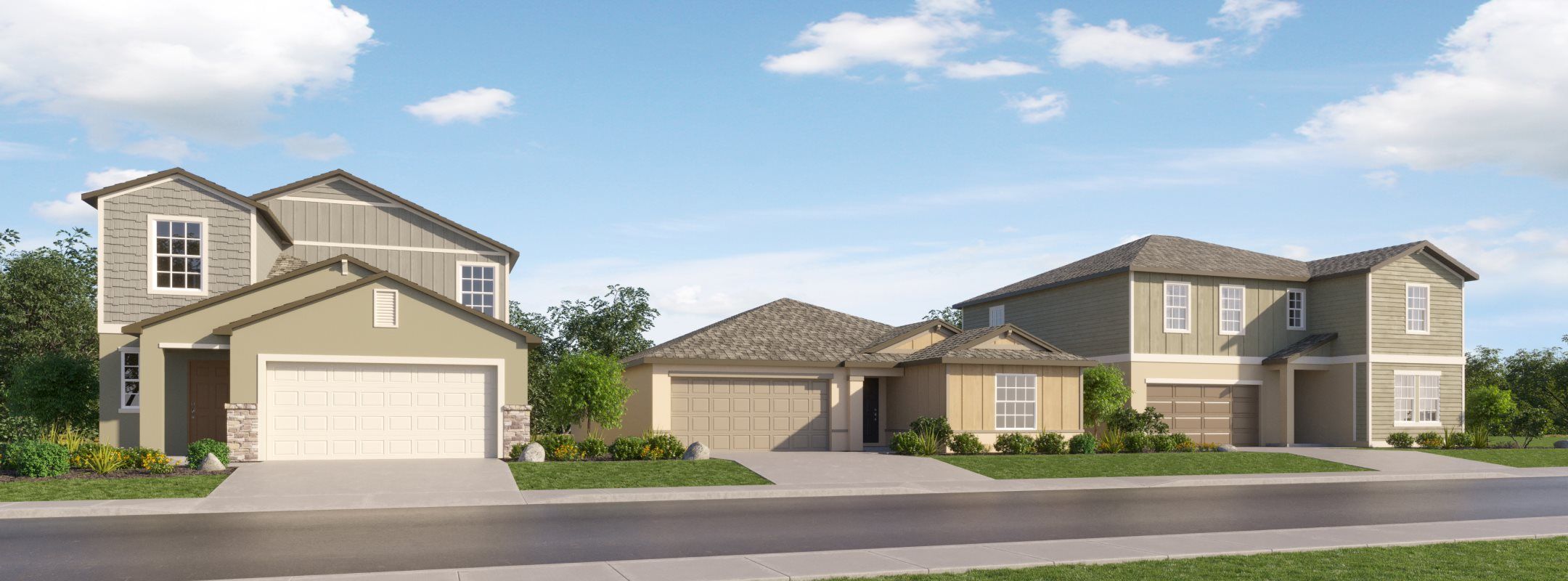 casa en Seaire - The Estates por Lennar