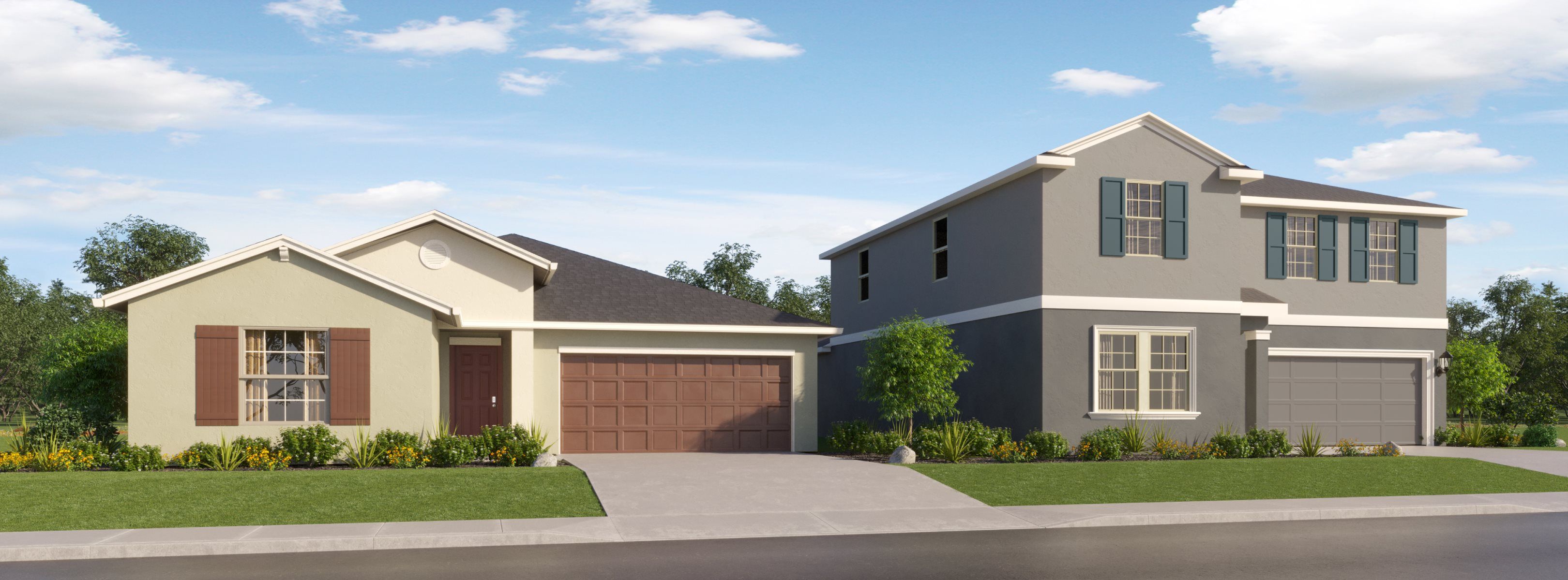 casa en Seaire - The Estates por Lennar