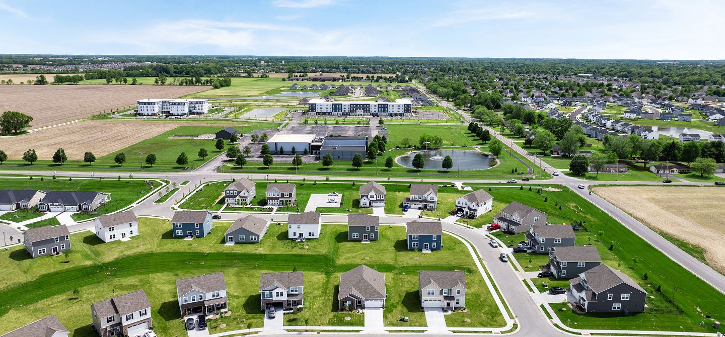 casa en Evergreen Estates - Evergreen Estates Venture por Lennar