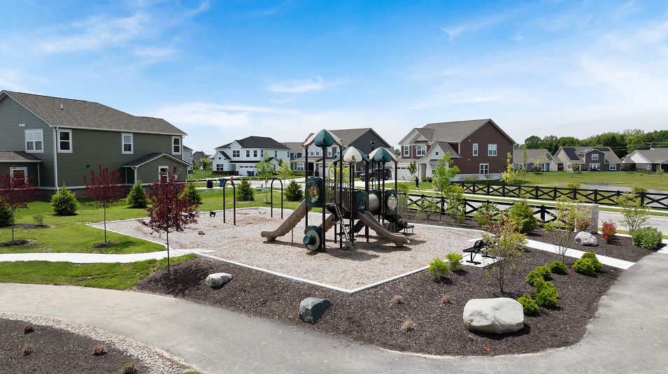 casa en Alexander Ridge - Alexander Ridge Venture por Lennar
