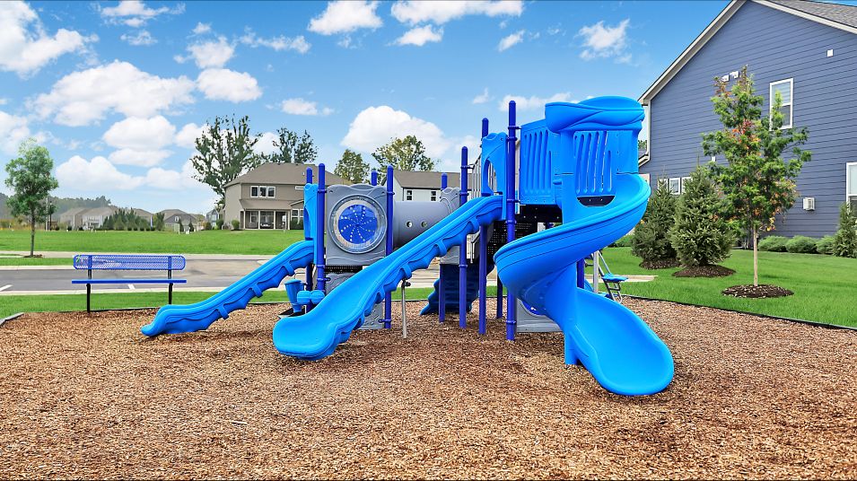 Clifton Trace