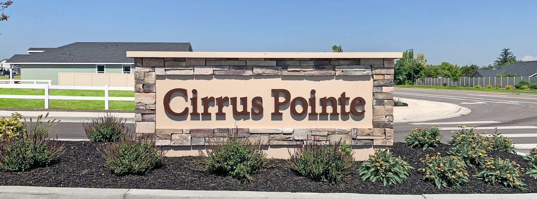casa en Cirrus Pointe - Sky por Lennar