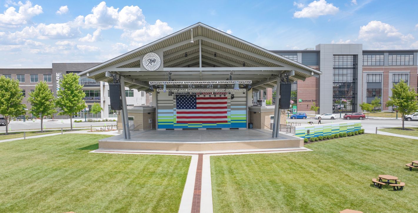 Outdoor Venue