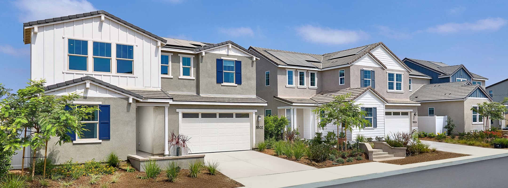 casa en North River Farms - Cypress por Lennar