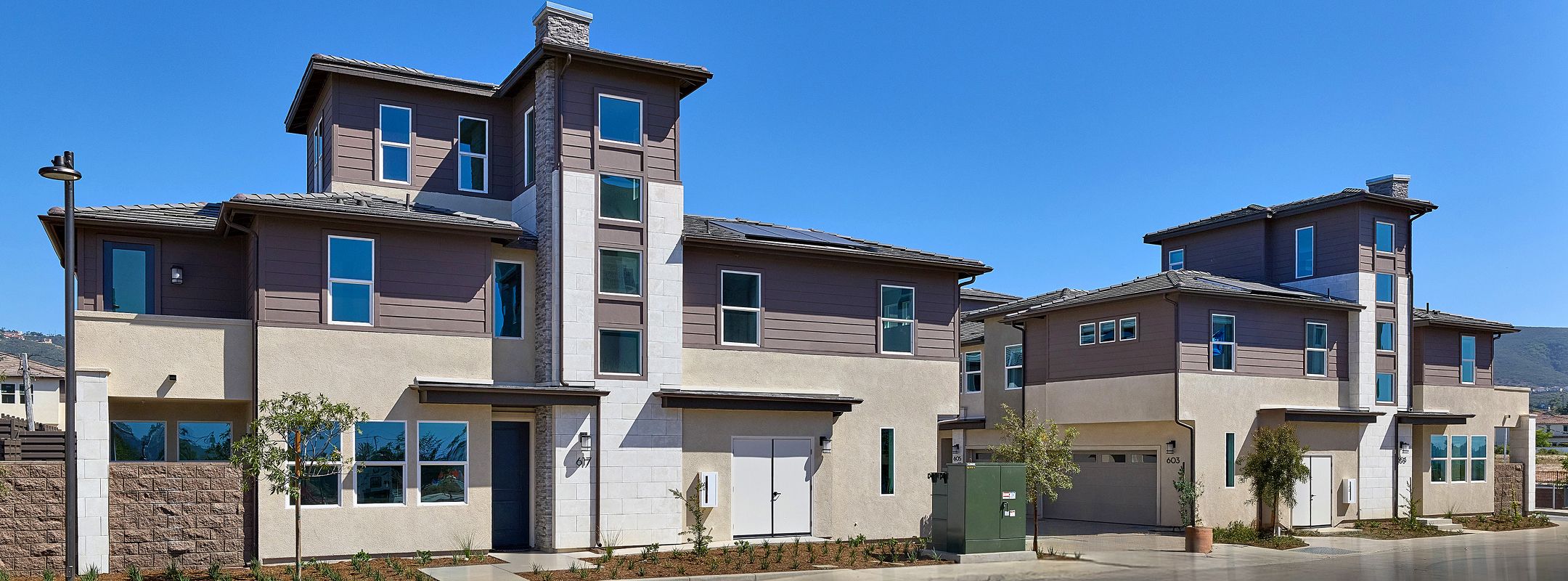 casa en The Hill District - Radius por Lennar
