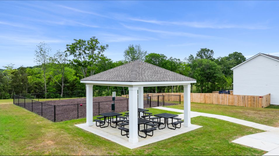casa en Ravens Crest por Lennar