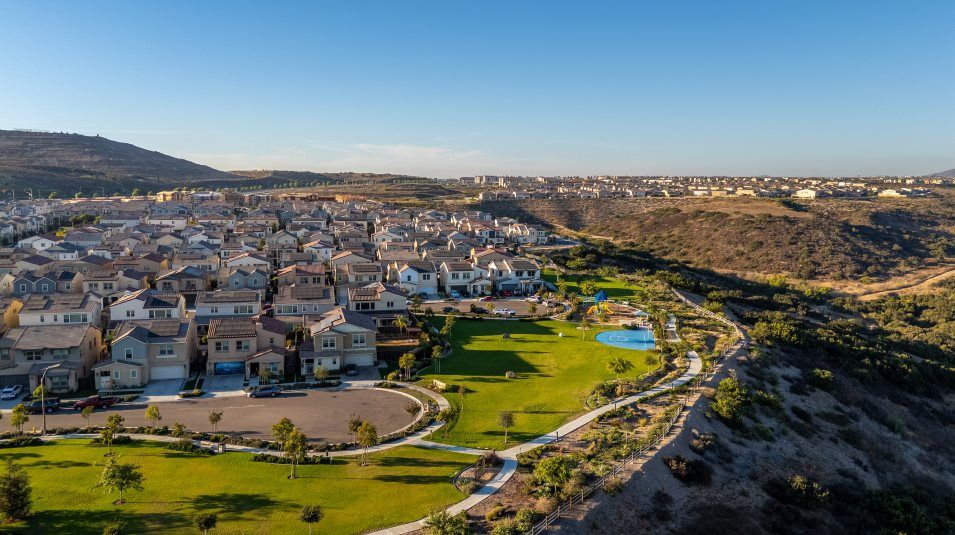 casa en Anden at Escaya por Lennar
