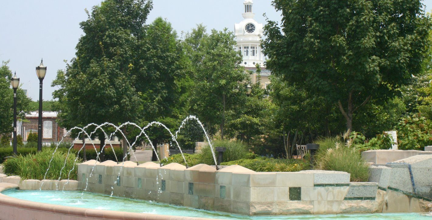 Arbors at Compton