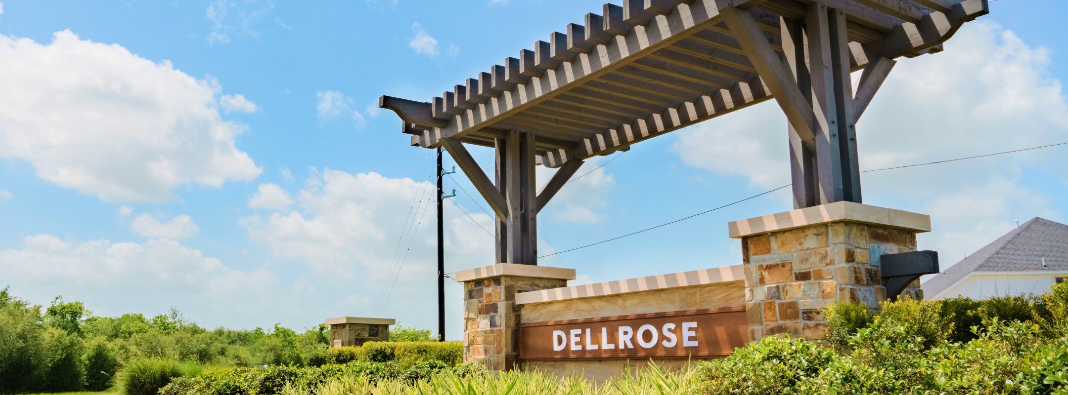 Dellrose - Richmond II Collection - Hockley, TX
