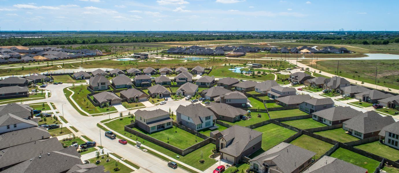casa en Dellrose - Richmond II Collection por Lennar