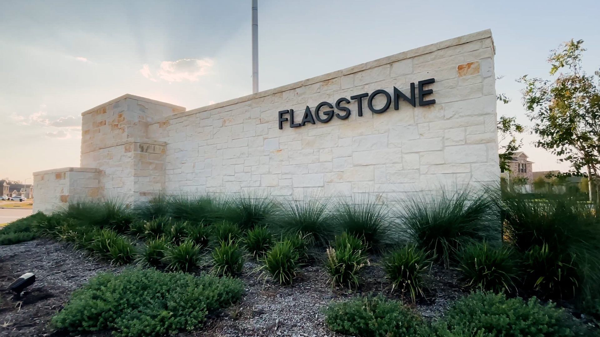 casa en Flagstone por Lennar