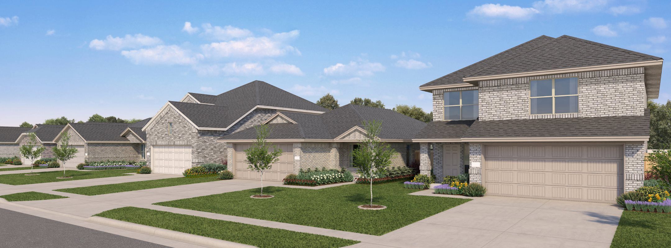 casa en Pelly Place - Cottage Collection por Lennar