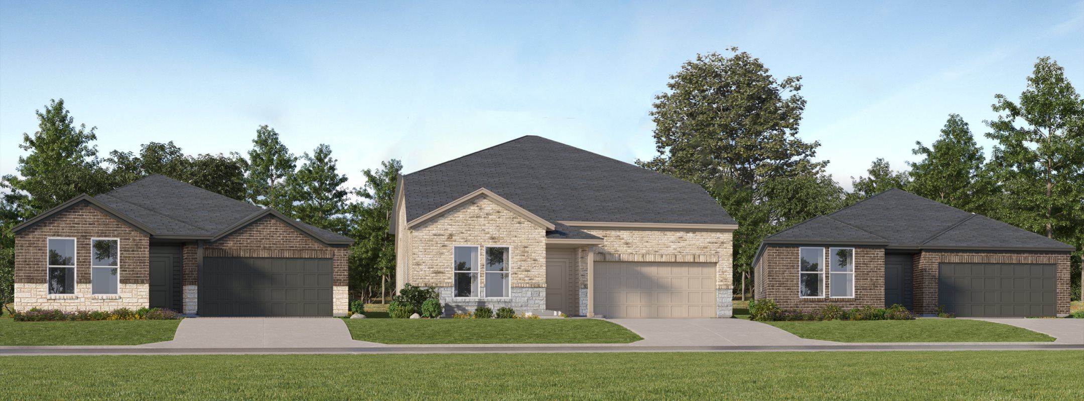 casa en Cypress Green - Classic Collection por Lennar