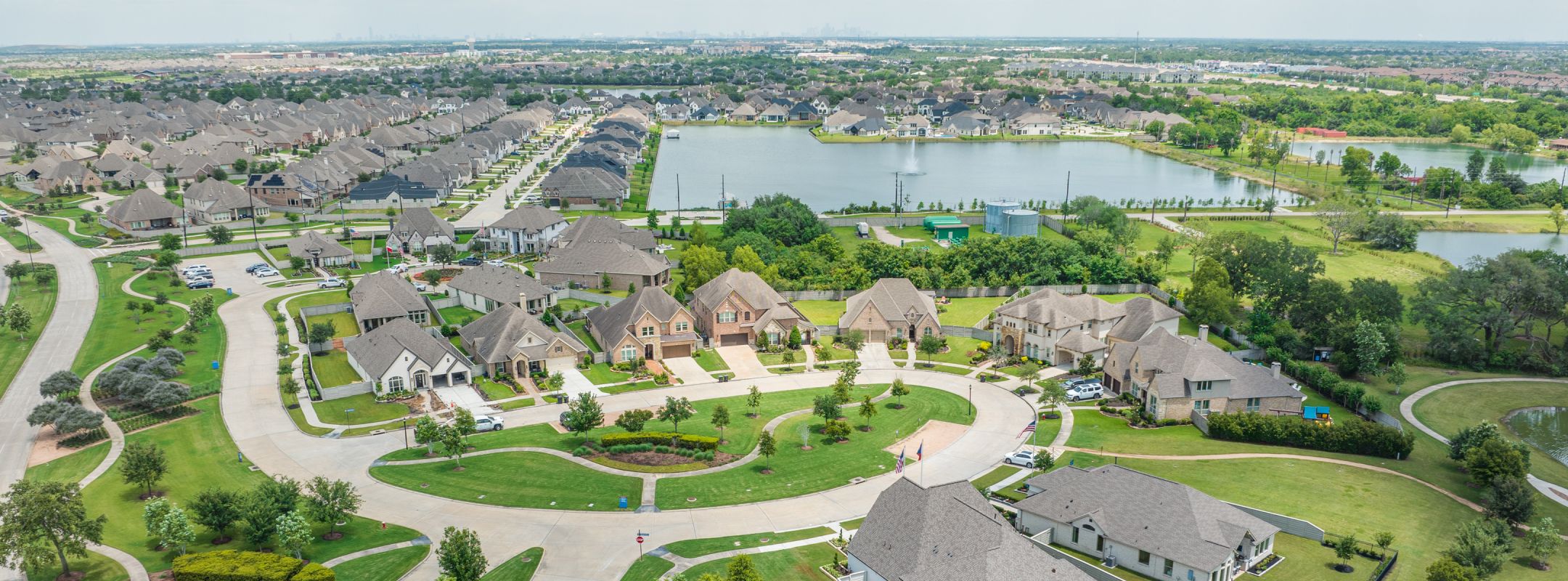 casa en Pomona - Fairway Collections por Lennar