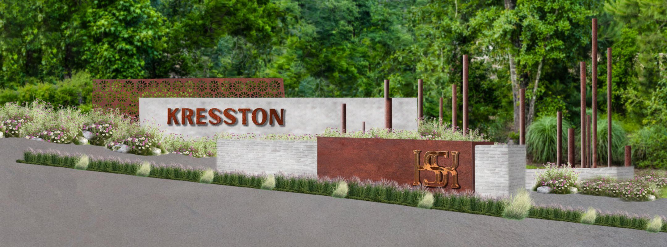 casa en Kresston por Lennar