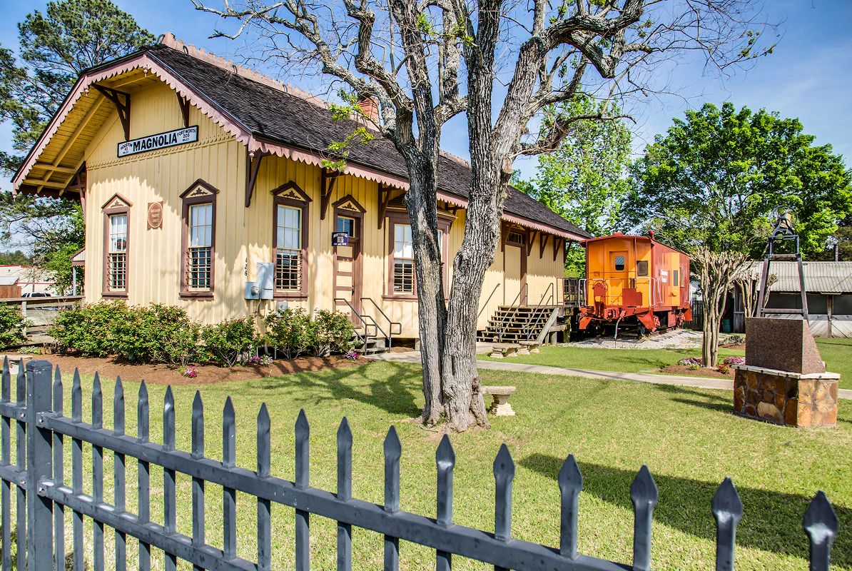 casa en Magnolia Springs por Lennar