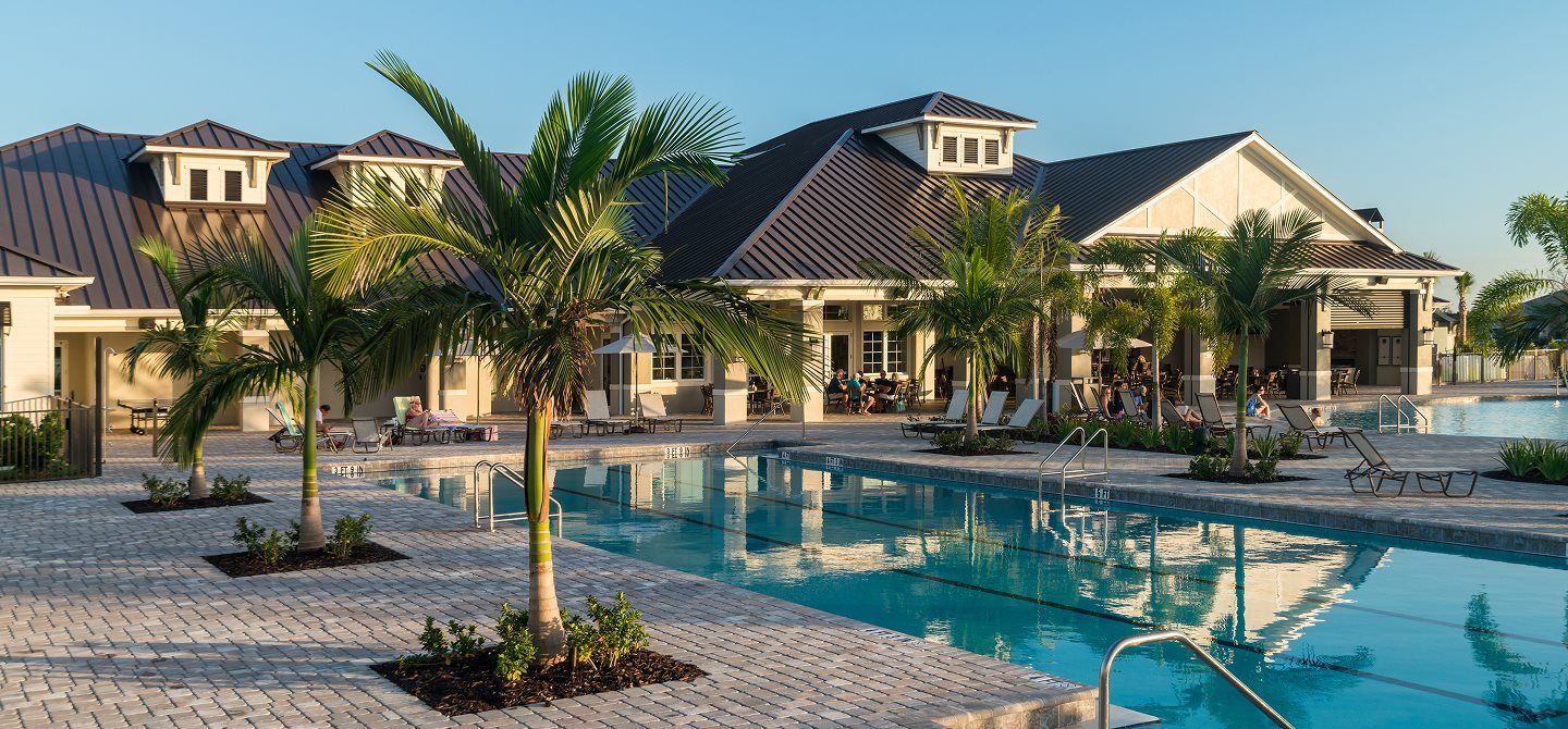 casa en Timber Creek - Executive Homes por Lennar