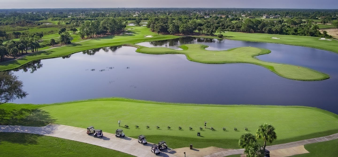 casa en Ibis Landing Golf & Country Club - Terrace Condominiums por Lennar