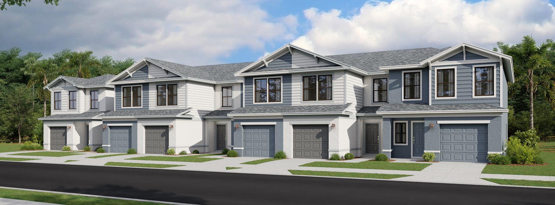 casa en Aurora at Lakewood Ranch - Patio Homes por Lennar
