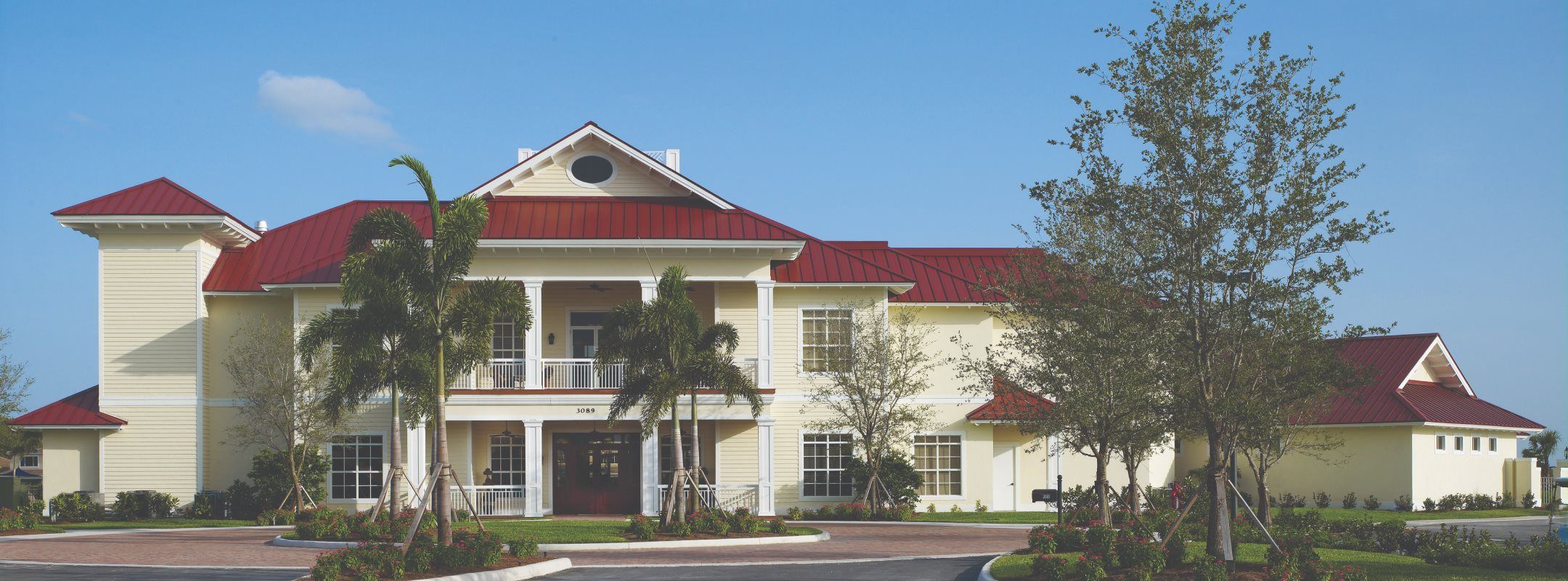 casa en Hampton Lakes at River Hall por Lennar