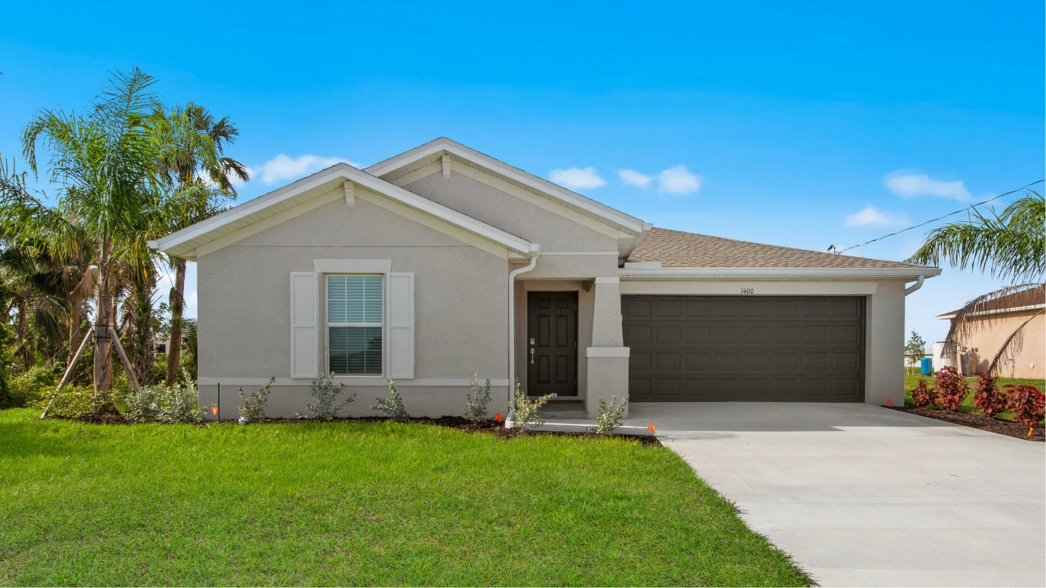 Rotonda Lakes by Lennar - Port Charlotte, FL