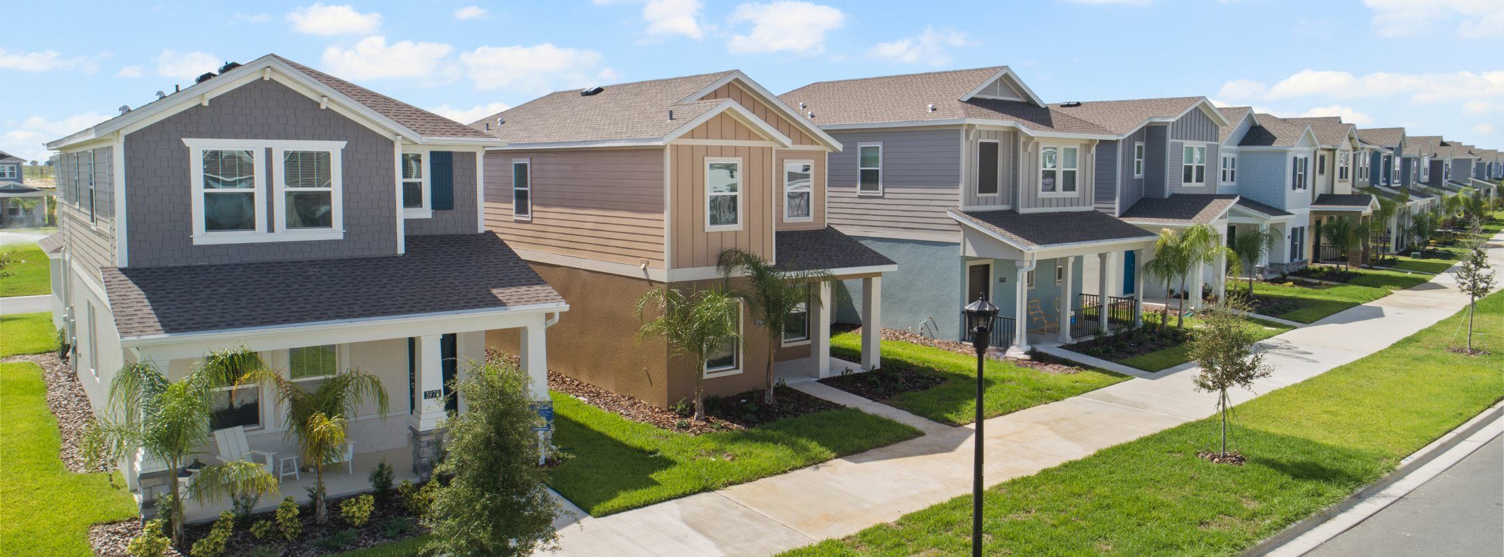 casa en Wellness Ridge - Chateau Collection por Lennar