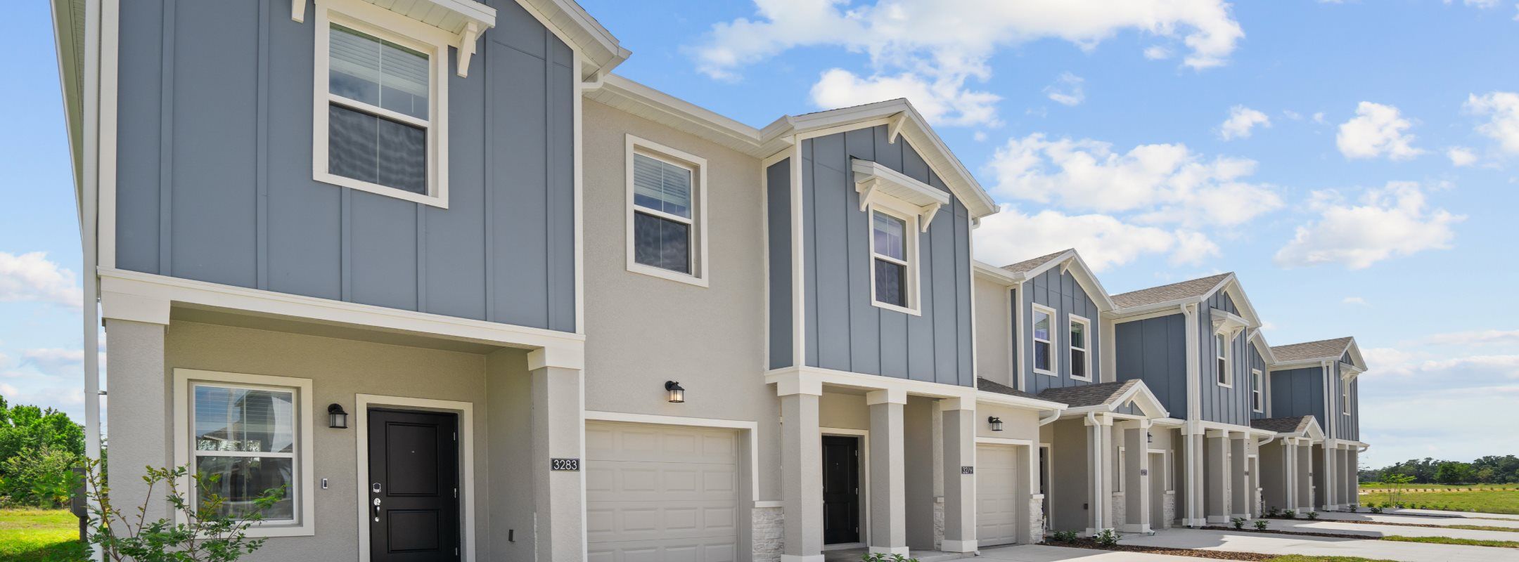 casa en Wellness Ridge - Overlook Townhomes por Lennar