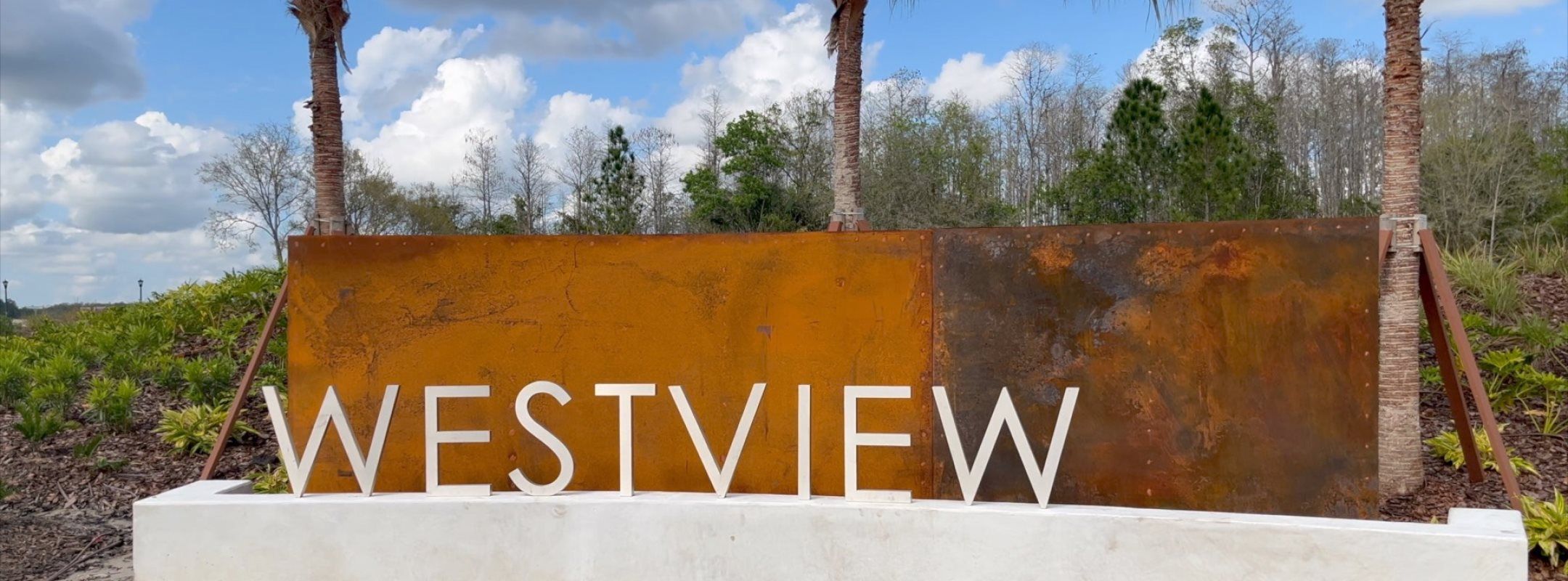 Westview - Overlook Townhomes